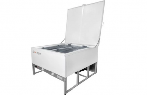 Support and Maintenance of Ice Machines Support and Maintenance of Ice Machines